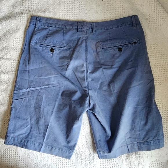TWO Pairs of Men's Richards Shorts. Size 42. - Picture 5 of 6